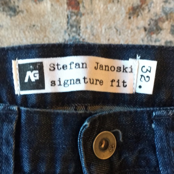 Analog Stefan Janoski jeans - Picture 2 of 5